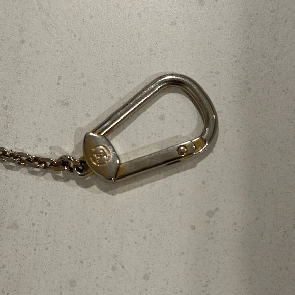 Louis Vuitton Key Pouch - Picture 9 of 10